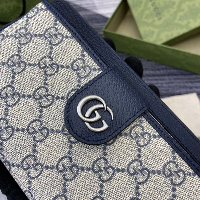 Gvc*1 wallets